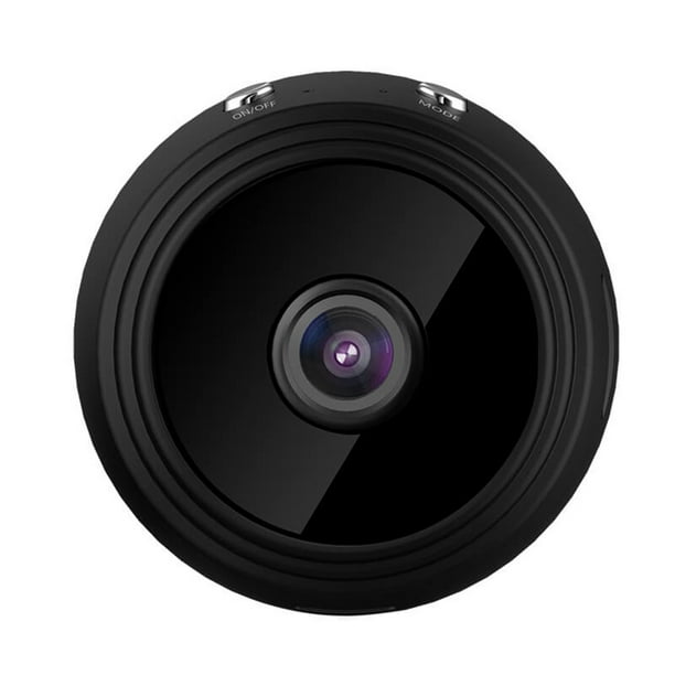 only Black Color : 1pc FENGLISUSU 1080P HD Hot Link Remote Surveillance Camera Recorder